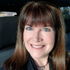 Meet your Posher, Terri